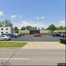 Dr Bochiechio, dentists office located at 2084 Sheridan Dr, Buffalo, NY.