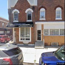 Whitman Dental Center, dentists office located at 2326 S 3rd St, Philadelphia, PA.