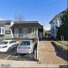 Ashland Area Denture Clinic, dentists office located at 2741 Winchester Ave, Ashland, KY.
