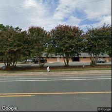 Great Smiles For You, dentists office located at 1610 Vaughn Rd, Burlington, NC.