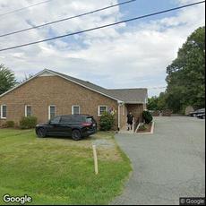 Crisp Dr Roslyn M & Associates DDS, dentists office located at 1203 Vaughn Rd, Burlington, NC.