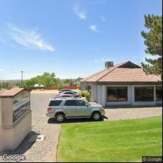 The Dental Studio, dentists office located at 2401 E 30th St, Farmington, NM.