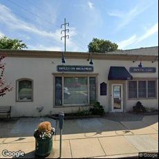 The Smilist Dental Malverne, dentists office located at 116 Broadway, Malverne, NY.