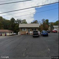Water Front Orthodontics, dentists office located at 110 N Mountain Blvd, Mountain Top, PA.