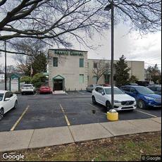 Frantz Dental, dentists office located at 189 Market St, Kingston, PA.