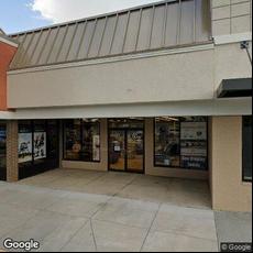 Orthosynetics, dentists office located at 190 Albemarle Sq, Charlottesville, VA.