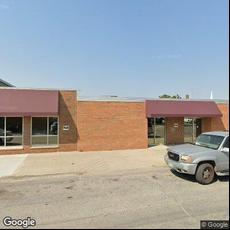 Community Health Center, dentists office located at 126 N 10th St, Fort Dodge, IA.