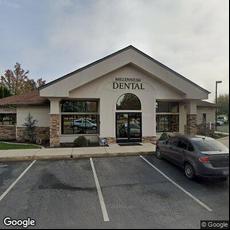 Millennium Family Dental, dentists office located at 1848 S Millenium Way, Meridian, ID.