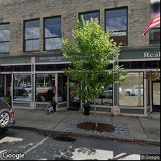 William E Hershberger D.M.D. & Assoc. P.C., dentists office located at 54 Main St, Maynard, MA.