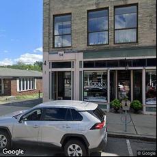 Sudbury Orthodontics, dentists office located at 54 Main St, Maynard, MA.