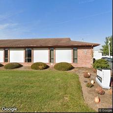 The Center for Dental Excellence - East York, dentists office located at 2835 Eastern Blvd, York, PA.