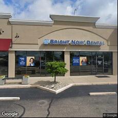 Bright Now! Dental & Orthodontics, dentists office located at 6040 Wilmington Pike, Centerville, OH.