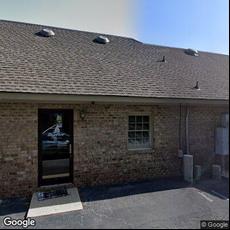 Gerrard Hunt, dentists office located at 500 Red Banks Rd, Greenville, NC.