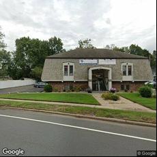 Plainville Family Dental, dentists office located at 20 Pine St, Plainville, CT.