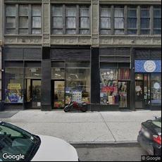 Herald Square Dental & The Denture Center, dentists office located at 224 W 35th St, New York, NY.