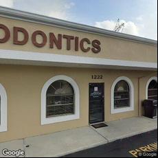 Wexler Orthodontics, dentists office located at 1222 Mariner Blvd, Spring Hill, FL.