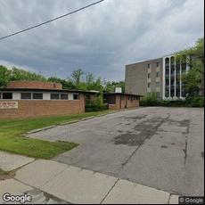 Denture Center, dentists office located at 3636 Monroe St, Toledo, OH.