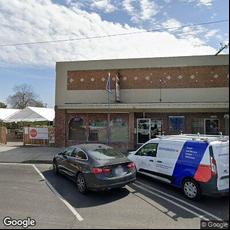 H S Hann Dentist, dentists office located at 1518 Draper St, Kingsburg, CA.