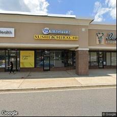 Allied Dental, dentists office located at 4562 Us Highway 9, Howell, NJ.