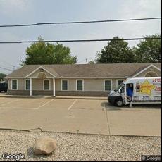 Amherst Dental Professionals, dentists office located at 1495 Cooper Foster Park Rd, Amherst, OH.