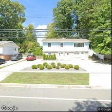 Wright Vaughan Dds, dentists office located at 4307 Bel Pre Rd, Rockville, MD.