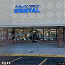 Infinite Smiles Dental, dentists office located at 263 S Bolingbrook Dr, Bolingbrook, IL.