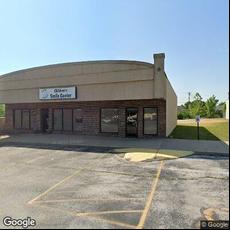 Children's Smile Center, dentists office located at 601 N 21st St, Ozark, MO.