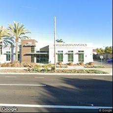 Ty Caldwell, DDS & Susan Caldwell, DDS, A Professional Den, dentists office located at 5001 Cerritos Ave, Cypress, CA.