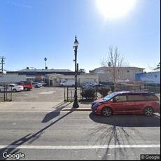 Richmond Dental Building, dentists office located at 265 16th St, Richmond, CA.
