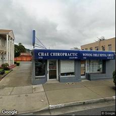 Winning Smile Dental Group, dentists office located at 12732 San Pablo Ave, Richmond, CA.