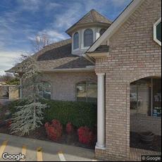 Wall Street Dental, dentists office located at 801 Wall St, Norman, OK.