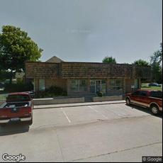 Better Smiles, dentists office located at 1020 18th St, Woodward, OK.