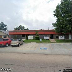 Bill Hunter Dentist, dentists office located at 1419 Main St, Woodward, OK.