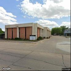 Hubbard Orthodontics, dentists office located at 1611 Main St, Woodward, OK.