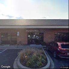 Aqua Cosmetic & Family Dentistry, dentists office located at 9011 Chevrolet Dr, Ellicott City, MD.