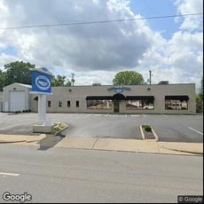 Brown Orthodontics, dentists office located at 1330 N 1st Ave, Evansville, IN.
