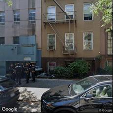 Saint Marks Dentistry, dentists office located at 70 Saint Marks Pl, New York, NY.