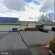 Borchick Dental Laboratory Inc, dentists office located at 5024 Old Airport Rd, Hazle Township, PA.