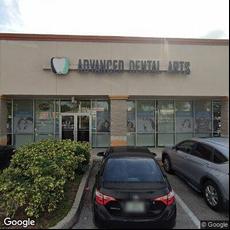 Dental Care, dentists office located at 6170 Gunn Hwy, Tampa, FL.