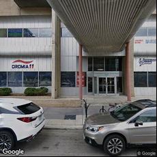 Skyway Dental Clinic, dentists office located at 250 2nd Ave S, Minneapolis, MN.