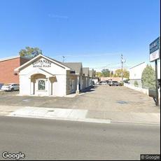 Denture Clinic, dentists office located at 505 1st St, Idaho Falls, ID.