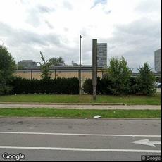 Elmwood Park Dental Center, PC, dentists office located at 1547 E Lafayette St, Detroit, MI.