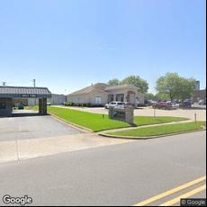 Mounts Dental Care, dentists office located at 2512 Crestwood Rd, North Little Rock, AR.