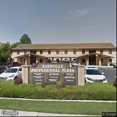 Bybee Dental Arts, dentists office located at 475 N 300 W, Kaysville, UT.