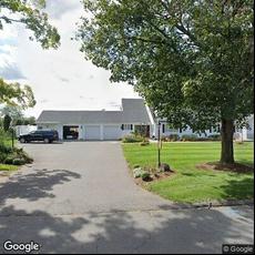 Pappas Family Dentistry, dentists office located at 1 Riverview St, Enfield, CT.