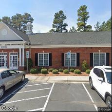 Dover Orthodontics, dentists office located at 11030 S Tryon St, Charlotte, NC.