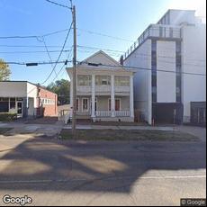 Mid-Town Dental, dentists office located at 808 N State St, Jackson, MS.