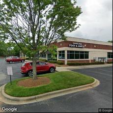 Pompeii Dentistry, dentists office located at 206 Joe Knox Ave, Mooresville, NC.