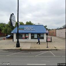 Armitage Dental, dentists office located at 4235 W Armitage Ave, Chicago, IL.