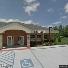 Spirit of St. Louis Dental, dentists office located at 139 Long Rd, Chesterfield, MO.